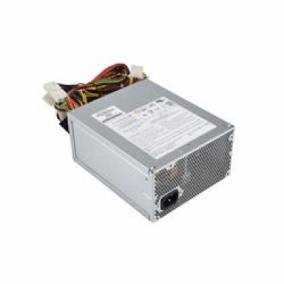 Supermicro 668W Multi-Output PS2/ATX Power Supply 80+ pla...