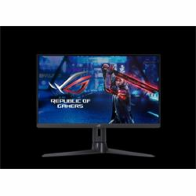 ASUS ROG Strix XG27AQMR 27" IPS 2560x1440 WQHD 300Hz 1ms ...