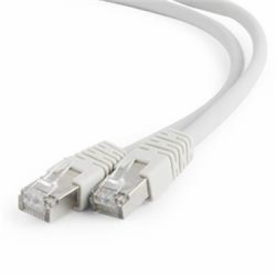 GEMBIRD PP6A-LSZHCU-10M patchcord RJ45 cat. 6A SFTP LSZH ...