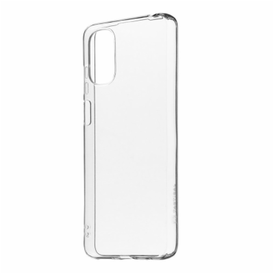 Tactical TPU Kryt pro Xiaomi Redmi Note 12 Pro 5G Transpa...