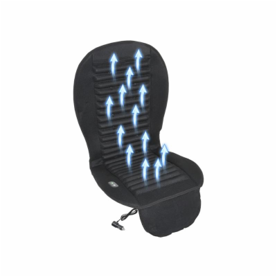 Autopotah COMPASS GROOVE AIR s ventilací