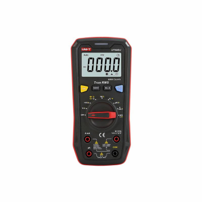 Multimetr UNI-T  UT60EU