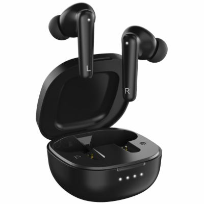 GENIUS bezdrátový headset TWS HS-M910BT/ černý/ Bluetooth...