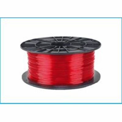 Filament PM tisková struna/filament 1,75 PETG transparent...