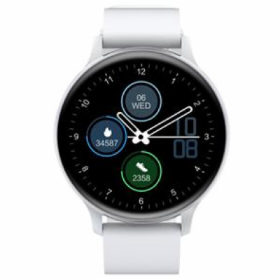 CANYON smart hodinky Badian SW-68 RUBY