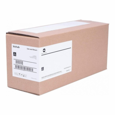 Konica Minolta originální válec IUP-24K, black, až 50tis....