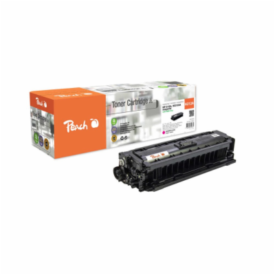 Peach kompatibilní toner HP W2122A, černá 4500str.