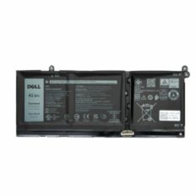 DELL baterie/ 3-článková/ 41 Wh/ pro Inspiron 3510,3511,3...