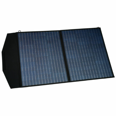Rollei Solar Panel 100 - solární panel pro nabíjecí stani...