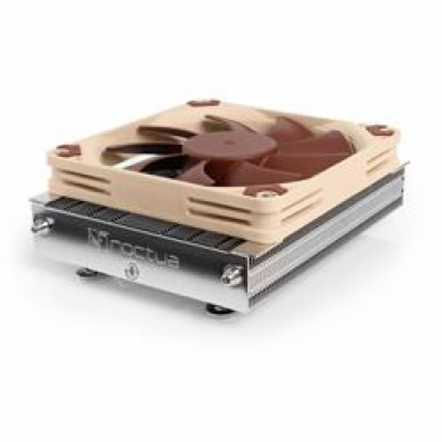 NOCTUA NH-L9a-AM5 L-Type Premium Cooler