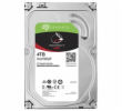 Seagate IronWolf 4TB