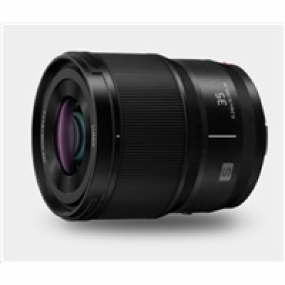 Panasonic LUMIX S 35mm F1.8