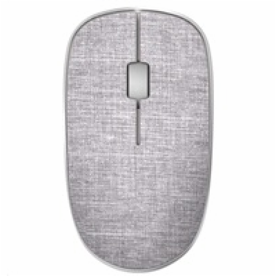 Rapoo M200 Plus 6940056186959 Rapoo M200 Plus šedá