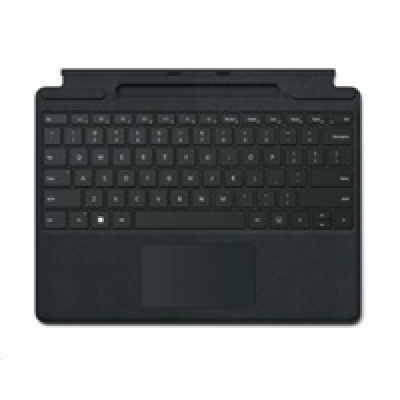 Microsoft Surface Pro Signature Keyboard 8XB-00007CZ Micr...