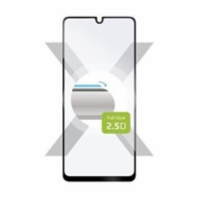 Ochranné tvrzené sklo FIXED Full-Cover pro Samsung Galaxy...
