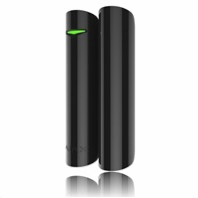 Ajax DoorProtect Plus black 9996