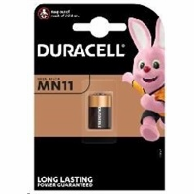 Duracell MN11 1ks 5000394015142 Duracell MN11 B1