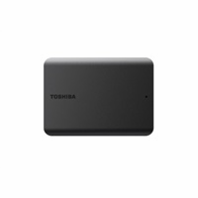 Toshiba Canvio Basics 2TB