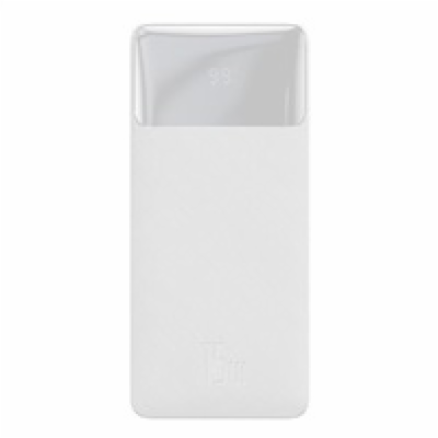 Baseus PPBD050102 Baseus Bipow powerbanka s digitálním di...