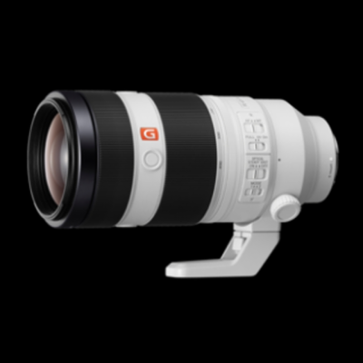 SONY SEL100400GM teleobjektiv s bajonetem E, FE 100-400mm...