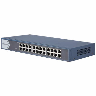 Hikvision DS-3E0524-EB HIKVISION switch DS-3E0524-E(B)/ 2...