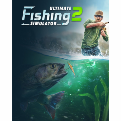 ESD Ultimate Fishing Simulator 2