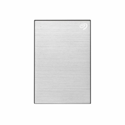 SEAGATE One Touch 4TB External HDD with Password Protecti...