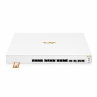 5 x Aruba Instant On 1960 48G (40p CL4, 8p CL6 PoE) 2XGT ...