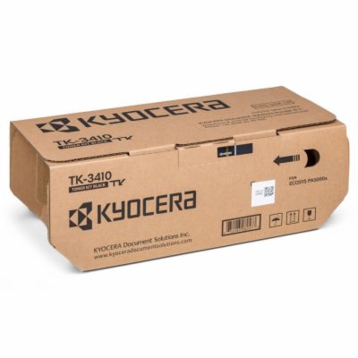 Kyocera Mita TK-3410 - originální Kyocera toner TK-3410 n...