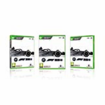 F1 2023 XONE/XSX - F1 2023
