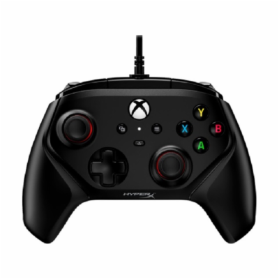 HyperX Clutch Gladiate - kabel. ovladač - Xbox