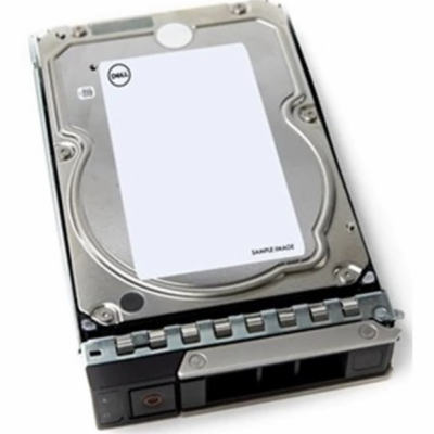 Dell Server disk 3,5" 4TB, 400-BLLF DELL 4TB Hard Drive S...