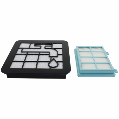 PATONA set filtrů Philips FC8010/02 pro Powerpro Compact ...