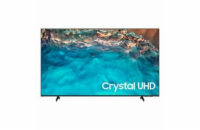 43" LED-TV Samsung 43BU8000 HTV