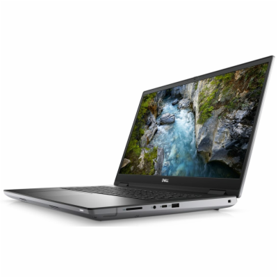 DELL NTB Precision 7780/i7-13850HX/32GB/1TB SSD/17" FHD/I...