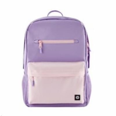 HP Campus Lavender Backpack - Batoh