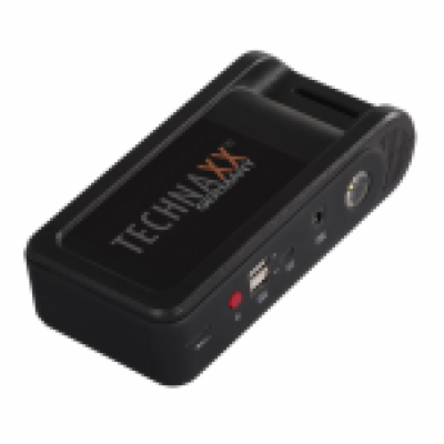 Technaxx TX-218 Technaxx Jump Starter, Powerbanka 3-v-1, ...