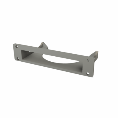 OEM do 10"/19" racku pro TP-Link SG108xx, SF1006P, ER605,...