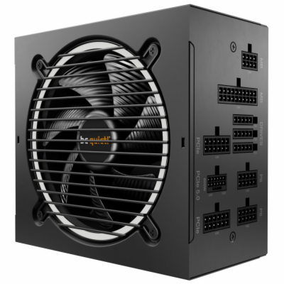 be Quiet! Pure Power 12 M 1200W BN346 Be quiet! / zdroj P...