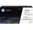 HP 213Y Ylw Original LaserJet Toner Crtg (12,000 pages)