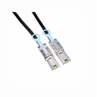DELL 2M SAS kabel 6Gbps/ pro ext. páskovou mechaniku/ sto...