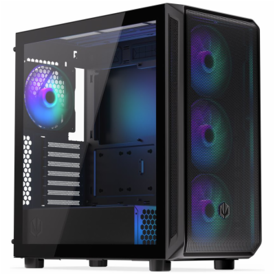 Endorfy Arx 700 ARGB EY2A013 Endorfy skříň Arx 700 ARGB /...