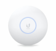 Ubiquiti UniFi 6+ Ubiquiti Přístupový bod Dualband UniFi U6+ WiFi 6 (802.11ax), MIMO 2.4 Ghz+ 5 GHz, PoE-in