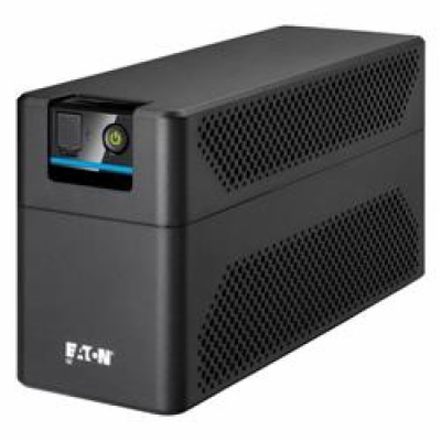 Eaton 5E700I EATON UPS 5E 700 IEC G2, Line-interactive, T...