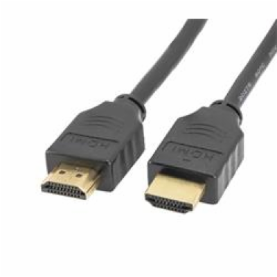 Akyga AK-HD-05S Akyga Kabel HDMI 2.1 (M) stíněný měď, 4K/...