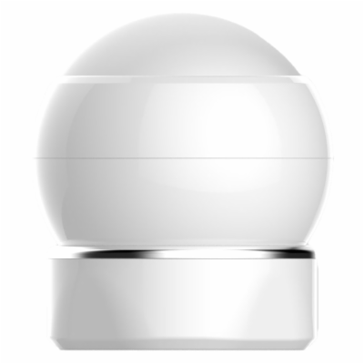 EVOLVEO WiFi EYE, chytrý magnetický PIR snímač pohybu, be...