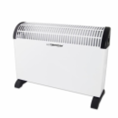 Esperanza - Teplovzdušný konvektor 750W/1250W/2000W TANAMI