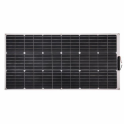 Technaxx Flexibilní solární panel 100W, TX-208