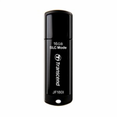 Transcend JetFlash 180I 16GB TS16GJF180I TRANSCEND Flash ...