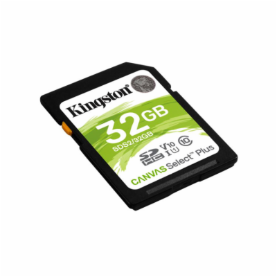 Kingston SDXC 64 GB SDIT/64GB Kingston paměťová karta 64G...